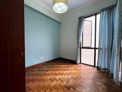 Seasons Park (D26), Condominium #577168651
